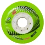 Колеса HYPER CONCRETE +G LTD GREEN (4шт) 76мм Зеленый