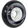 Колеса HYPER CONCRETE +G LTD GREEN (4шт) 76мм Черный