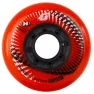 Колеса HYPER CONCRETE +G LTD GREEN (4шт) 76мм Красный