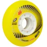 Колеса HYPER CONCRETE +G LTD GREEN (4шт) 76мм Желтый