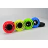 Колеса Micro Performance Red (4 шт) 76 и 80 мм Красный