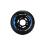 Колеса Micro Performance Black (4 шт) 76 та 80 мм Черный