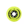 Колеса Micro Performance (4 шт) 76 т 80 мм Желтый