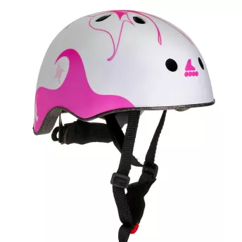 Шолом Шлем Rollerblade G Pink
