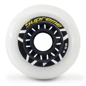 Колеса Rollerblade Supreme 80mm/85А (4шт)