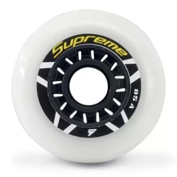 Колеса Rollerblade Supreme 80mm/85А (4шт)