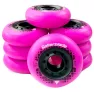 Колеса Rollerblade Pink 76 mm (8шт)