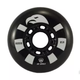 Колеса для роликов Flying Eagle RX Wings 85A (4шт)