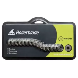 Подшипники Rollerblade ILQ-7 PLUS