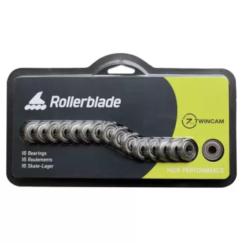 Подшипники Rollerblade ILQ-7 PLUS