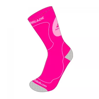Шкарпетки Rollerblade kids High Performance Pink