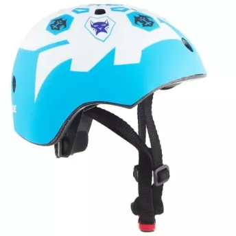 Шолом Rollerblade Junior Blue