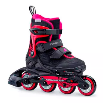 Дитячі ролики Rollerblade Spitfire 2019