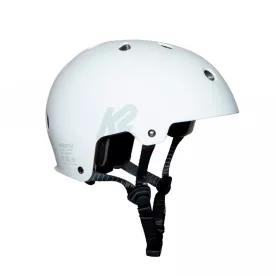 Шолом казанок K2 Varsity Helmet White (білий)