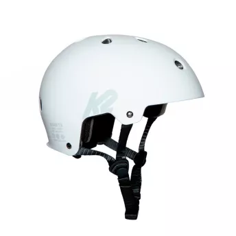 Шолом казанок K2 Varsity Helmet White (білий)