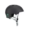 Шолом казанок K2 Varsity Helmet , Black (чорний)
