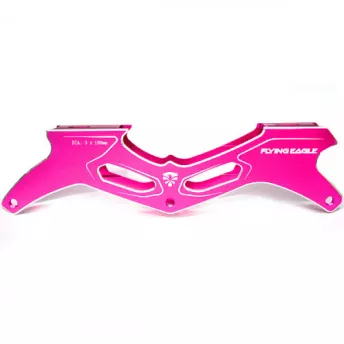 Рама Flying Eagle S6 SPEED JR Pink UFS 3x100 mm