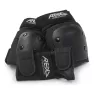 Дитячий захист REKD Heavy Duty Junior Black