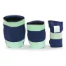 Защита REKD Heavy Duty Junior Blue/White