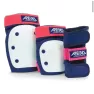 Защита детская REKD Heavy Duty Junior Blue/Pink