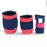 Защита детская REKD Heavy Duty Junior Blue/Pink