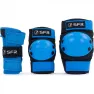 Детская защита SFR Ramp Junior Blue