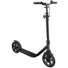 Самокат Globber One NL 230 Ultimate (9+ лет) Серый