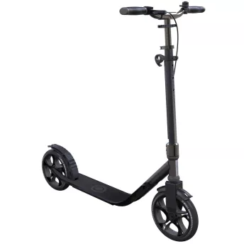 Самокат Globber One NL 230 Ultimate (9+ рок) Сірий