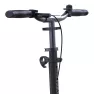 Самокат Globber One NL 230 Ultimate (9+ лет) Синий