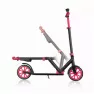 Самокат дитячий GLOBBER NL-205 (5+ рок) Червоний