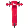 Детский самокат Globber Primo Lights Red (2+ лет)
