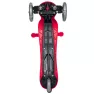 Детский самокат Globber Primo Lights Red (2+ лет)