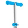 Детский самокат Globber Primo Lights Blue (2+ лет) Голубой