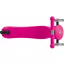 Детский самокат Globber Primo Lights Pink (2+ лет) Розовый