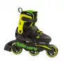 Детские ролики 3 колеса Rollerblade 2022 3WD
