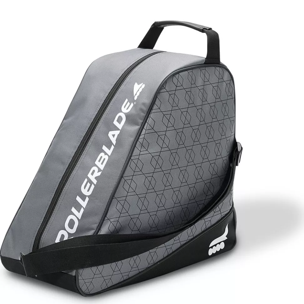 Сумка для роликов Rollerblade Skate bag Grey