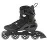Ролики Rollerblade Zetrablade Black 2021