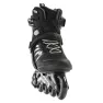 Ролики Rollerblade Zetrablade Black 2021