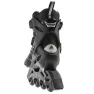 Ролики Rollerblade Zetrablade Black 2021