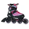 Детские раздвижные ролики Fila One G