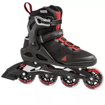 Ролики Rollerblade Macroblade 80