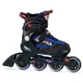 Детские раздвижные ролики Fila One