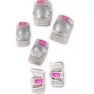 Детские раздвижные ролики Fila One G с комплектом 2в1