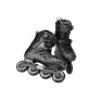 Micro роликовые коньки MT Plus black