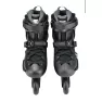 Micro роликовые коньки MT Plus black