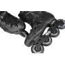 Micro роликовые коньки MT Plus black