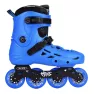 Micro роликовые коньки MT Plus blue