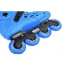 Micro роликовые коньки MT Plus blue