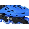 Micro роликовые коньки MT Plus blue