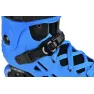 Micro роликовые коньки MT Plus blue